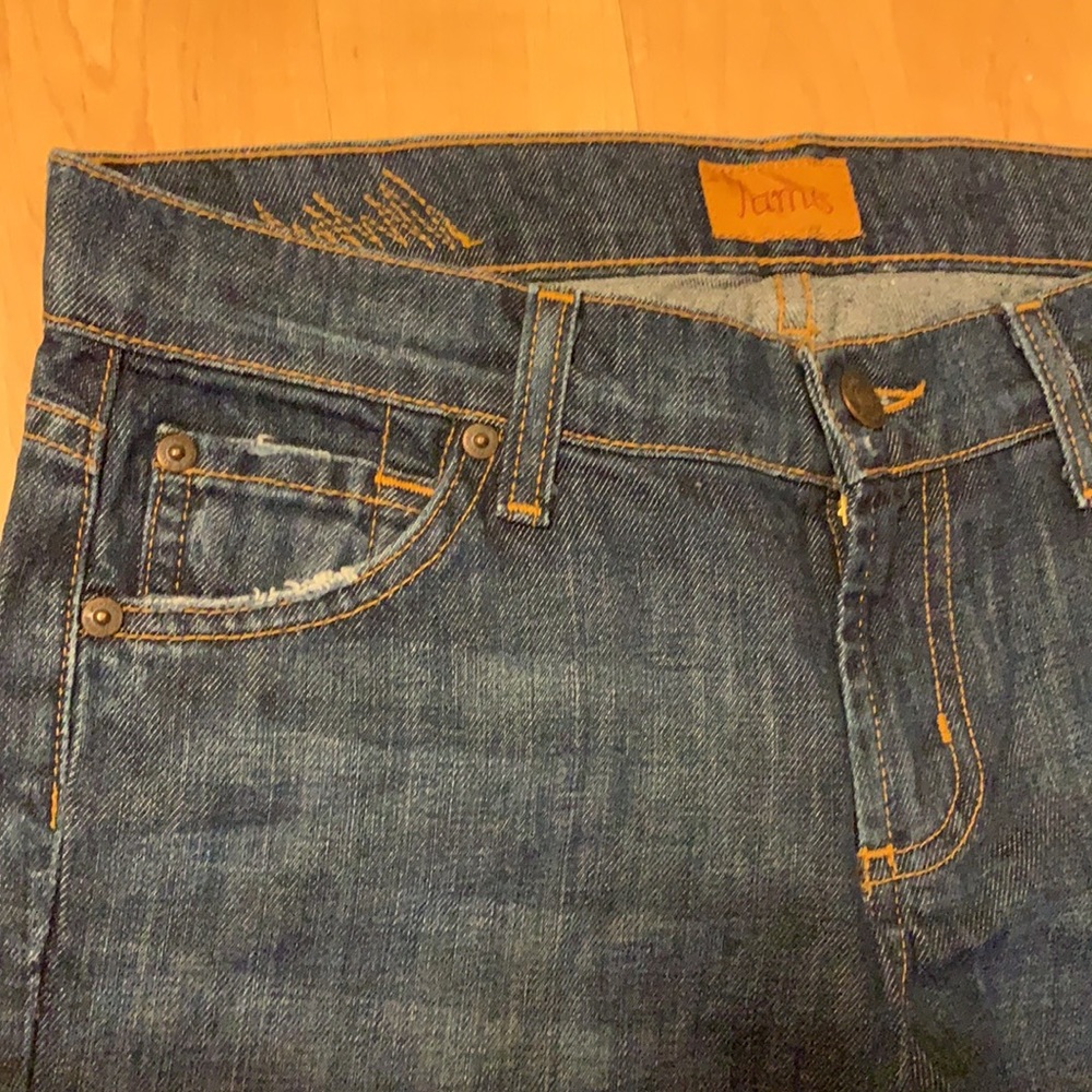 James jeans